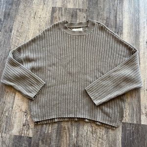 Abercrombie Sweater